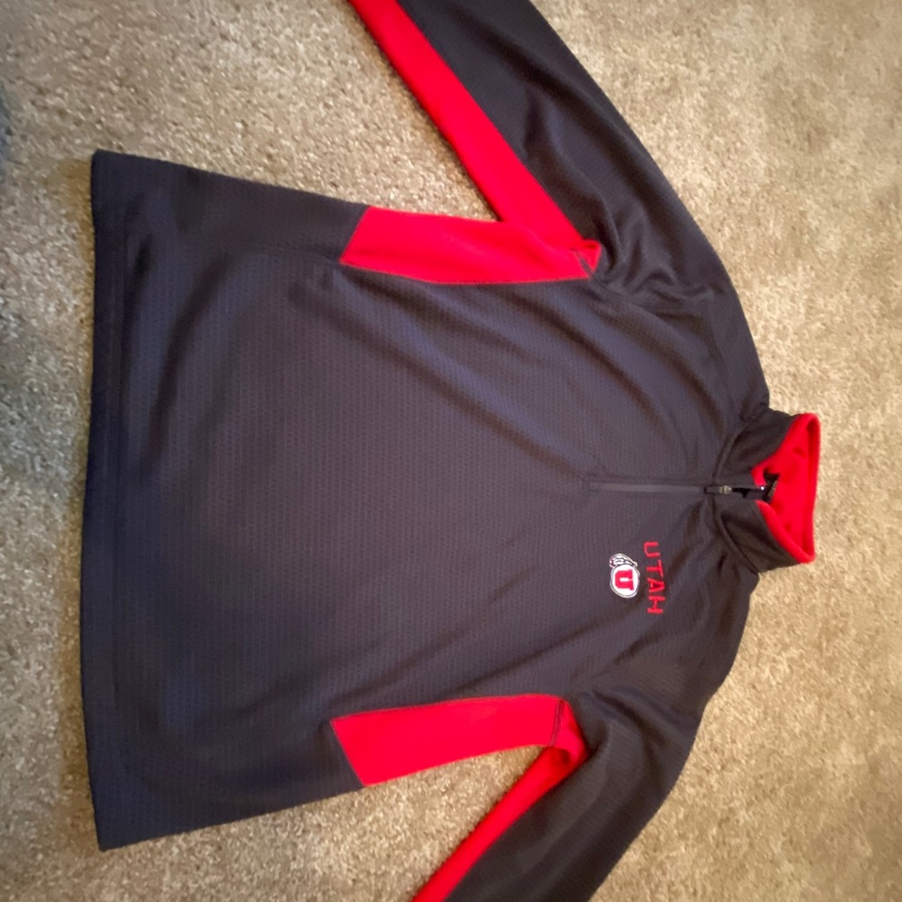 Husband’s closet clean out